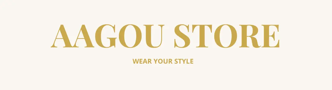 Banner for Aagou Store